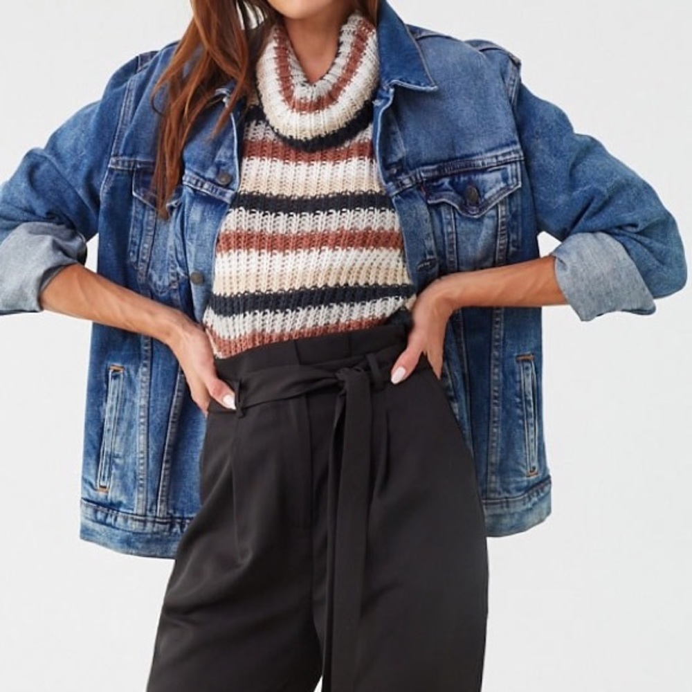 ISO forever 21 sweater